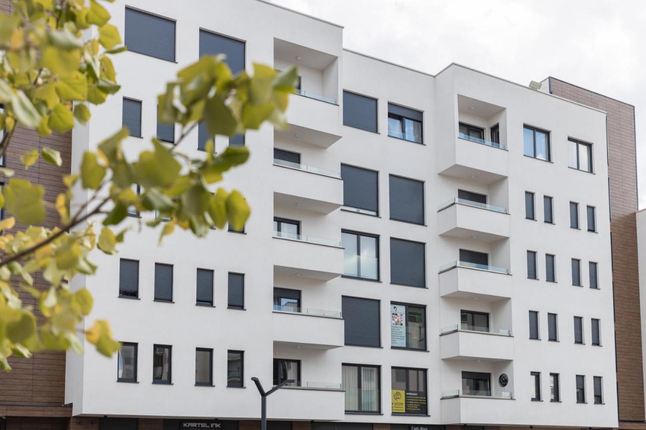 Bleri Apartment, 2 Bedroom, Free Parking Prishtinë Exterior photo